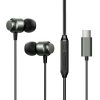 JOYROOM JR-EC06 Wired Earphone